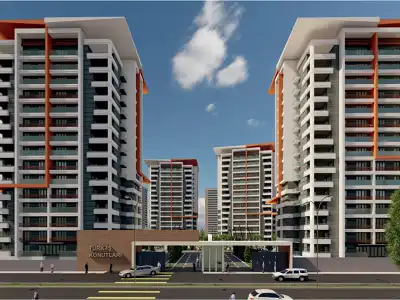 Altınkent Prestij Konutları
