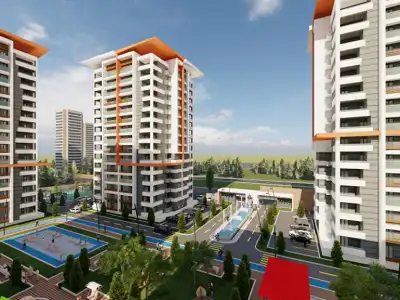Altınkent Prestij Konutları