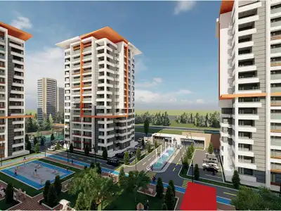 Altınkent Prestij Konutları