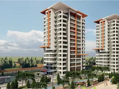 Altınkent Prestij Konutları