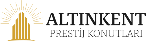 Altınkent Prestij Konutları Logo
