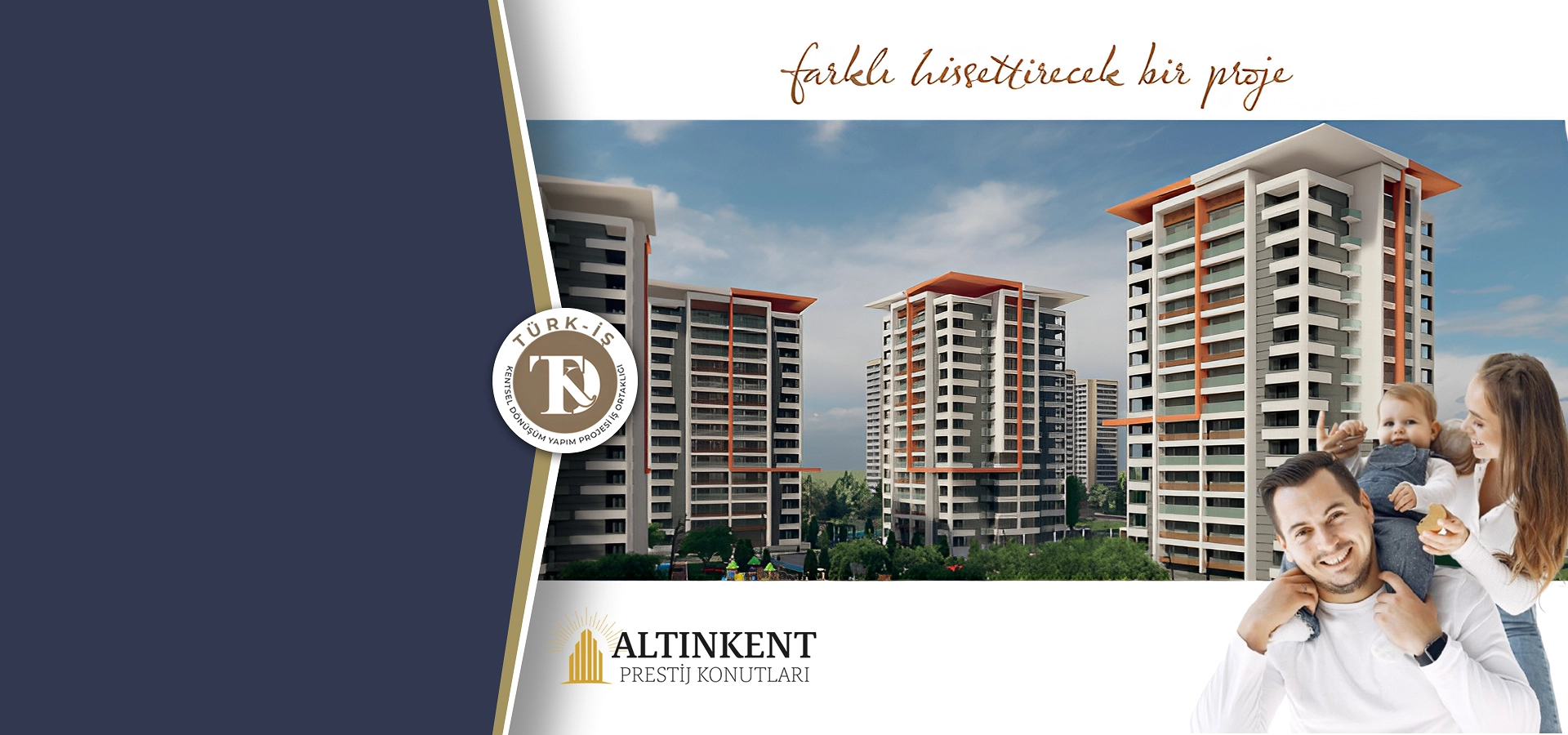 Altınkent Prestij Konutları